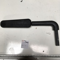 Used RH Single Armrest 2.5cm Gauge For A Mobility Scooter S1055